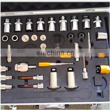 New 40PCS diesel common rail injectors repair tools