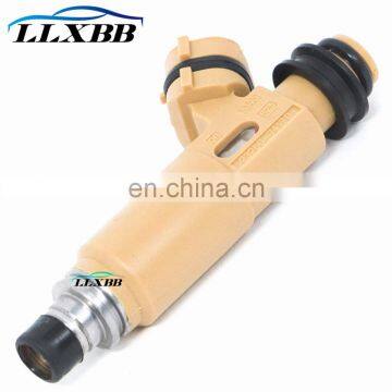 Original LLXBB Fuel Injector 23209-74170 2320974170 For Toyota Camry Rav4 23250-74170 2325074170