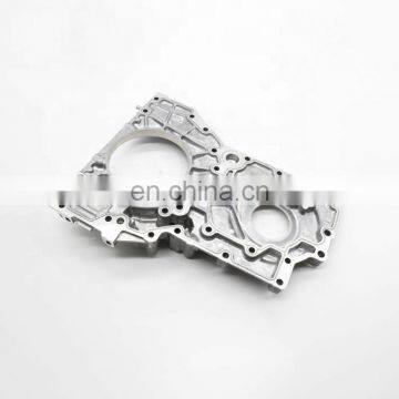 GENUINE FRONT COVER FOR 4HK1 EXCAVATOR ENGINE 8-97362767-00/897362767