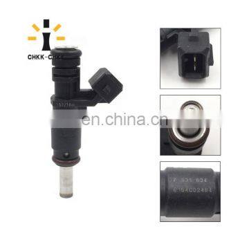 Car Accessories Fuel Injector Nozzle OEM 7531634 photo-3