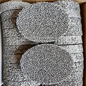 Bowl-shaped / Square 20 Micron Screen Barrel-shaped Filter Screen photo-3