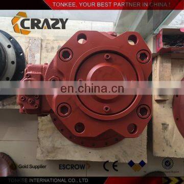 SH200-3 SH200A3 SH200Z3 Excavator Hydraulic Main Pump K3V112DTP16DR-9N69-Z photo-2