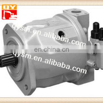 excavator spare parts Rexroth A10VO28 hydraulic pump