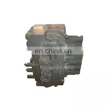 4433970 Hydraulic Control Valve 4625137 Excavator Control Valve ZX330-3 ZX350-3 Main Control Valve