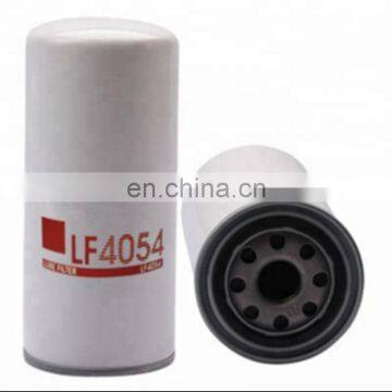 High Quality Wholesale  Heavy Duty Truck Oil Filter LF4054