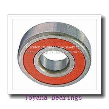 Toyana Bearings