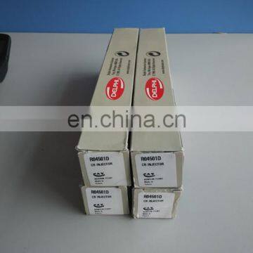 Genuine and New Common Rail Injector EJBR04501D photo-3