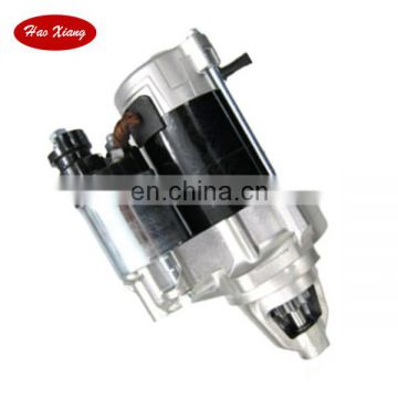 Starter Motor OEM: 31200-REJ-W01