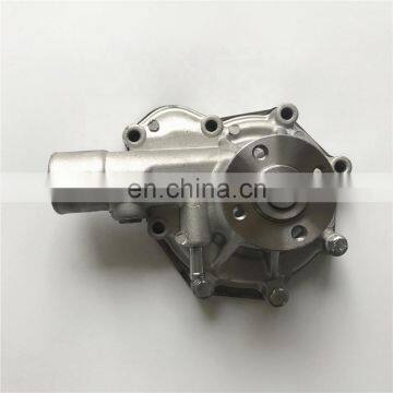 Hot sale water pump for 4G54 MD972502 forklift engine spare parts