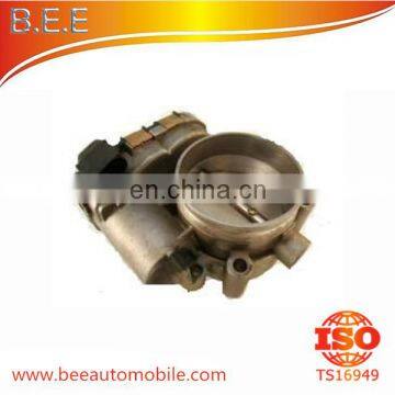 China Manufacturer Performance Throttle Body 0280750007 / 98660511501