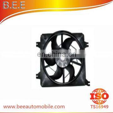 RADIATOR FAN ASSY AND FAN MOTOR 25386-22000 28380-2000 2538622000 283802000