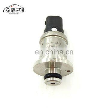 Applicable fuel pressure sensing common rail pressure sensor G4133-62010