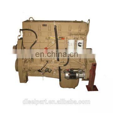 3976618 starter for cummins  6CT8.3-M 6C8.3  diesel engine spare Parts  manufacture factory in china order