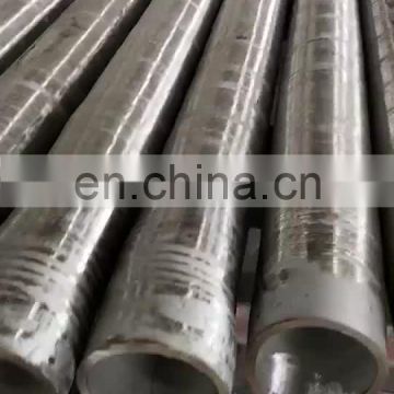 42CrMo4 1.7227 ASTM A519 SAE4140 Cold Drawn Seamless Steel Tube