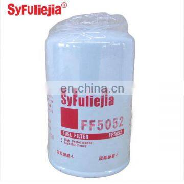 China Factory Genuine Diesel Engine Part FF5052 Fuel Filter 36854