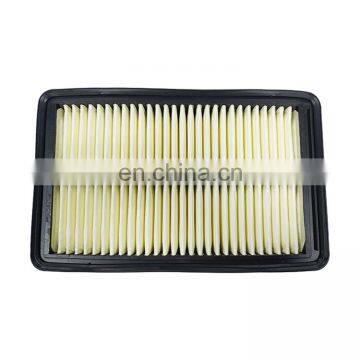 Generator Used Car Auto Parts Air Filter Machine OEM 17220-RX0-A00 For Car