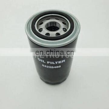 Oil Filter Element Lube Oil Filter 84228488 photo-4