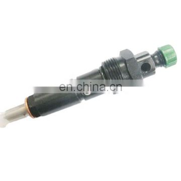 6BT engine fuel injector 4991281 4991296