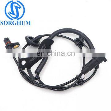 Honchang 4670A579 ABS Wheel Speed Sensor For Mitsubishi Lancer