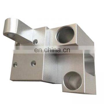 Customized Design Resin Material CNC Turning Parts By CNC Machine photo-3
