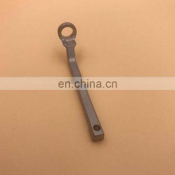 Professional Customized Die Casting Precision Sewing Machine Parts