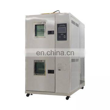 Dongguan LIYI Environmental Simulation Thermal Shock Test Chamber Price photo-2
