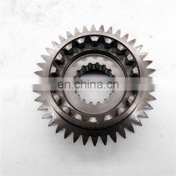 Factory Wholesale High Quality Gearbox Gear For SHACMAN