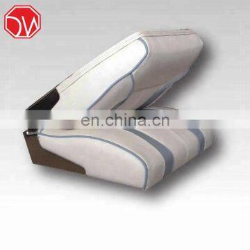 Custom Color Deluxe Fold Down Seat