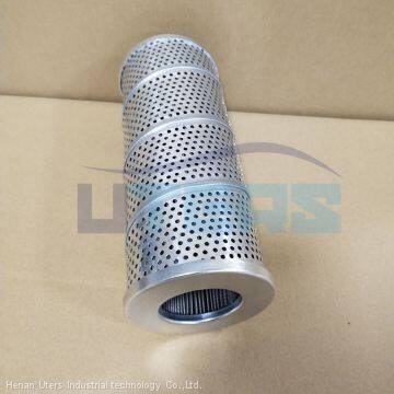 UTERS replace  of PARKER  hydraulic oil  filter element  936978Q