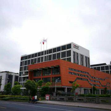 Acrel Electric Co., Ltd company overview - view 2