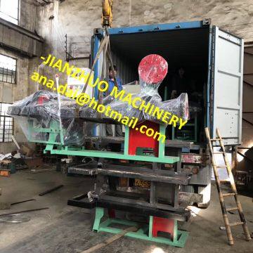 Automatic Barbed Wire Machine photo-4