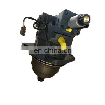 Germany Rexroth A6VE55/80/107/160EP2/63W-VAL027HPB  hydraulic variable motor pump