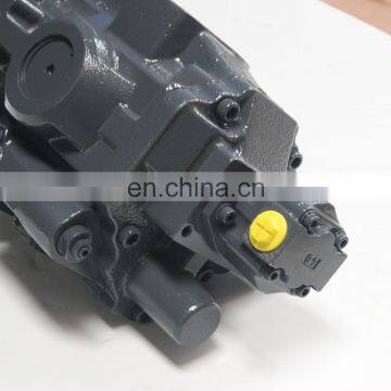 Excavator SH60 SH75U-1 SH80 Hydraulic Main Pump UCHIDA A10VD43SR1RS5 photo-4