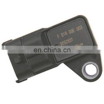 MAP SENSOR for Wuling Hongguang OEM F01R00E003 9052831