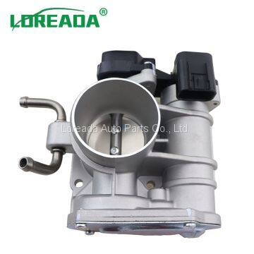 LOREADA Throttle Body 17206506 For chanan BenBen 1.3L MINI