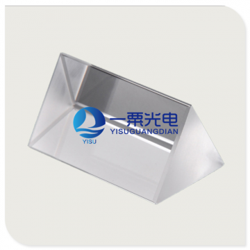 Wholesale 400-700nm AR coating glass equilateral triangular prism