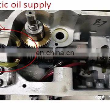 Серия машин для пошив петель photo-4