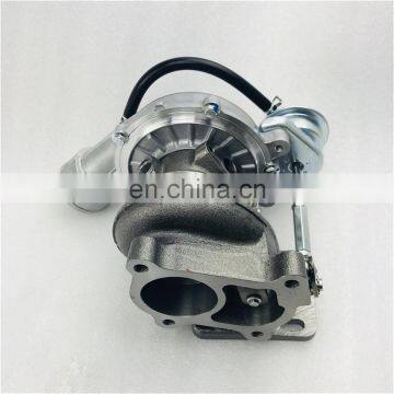 Turbo Factory Direct Price RHF4 8982043270 Turbocharger