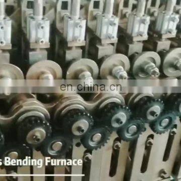 Professional manufacturer Glass Tempering Bending Furnaces