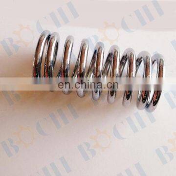 Customized Stainless Steel Coil Spring Compression Spring photo-2