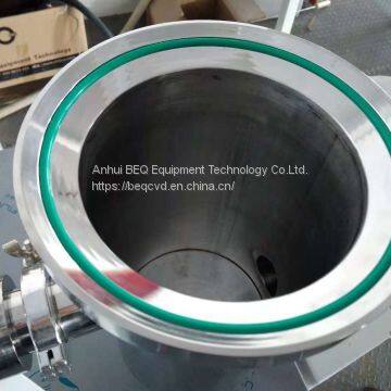 Vacuum Sublimation Equipment for OLED Material photo-2