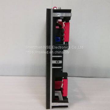 IRS Series  Indoor Narrow Pixel Pitch   IRS series indoor rental led display   Iphone shape advertising led display