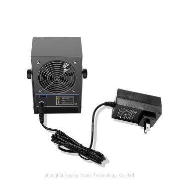 Mini Desktop Ionizing Air Blower Anti Static Eliminator photo-5