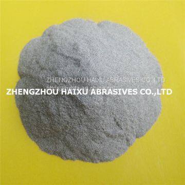 Brown Fused Aluminum Oxide