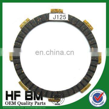 Hot Sales Clutch Disc RXK, Motorcycle Clutch Plate for Sale photo-2