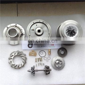 798166-0007 GTB2256VK turbo repair kits BK3Q-6K682-AB 812971-5002S 812971-0002 turbocharger ranger Transit 2.2 TDCI Engine