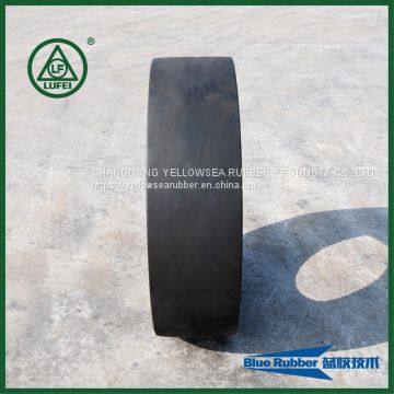 China OTR L5S Pattern Tire 1100-20 11.00-20 Industrial Tire photo-4