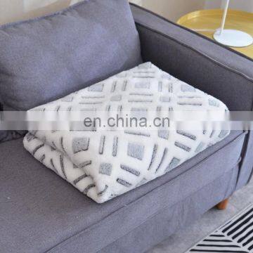 2020 3D Printed Flannel Fleece Blanket photo-2