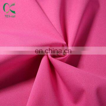 Waterproof 100% Polyester Knitting Fabric Laminated With 0.02mm TPU photo-6
