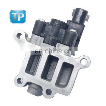 Auto Car Accessories Idle Air Control Valve OME 16022-RAC-U01 16022-RAA-A01 16022RACU01 16022RAAA01